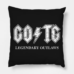 GOTG Pillow