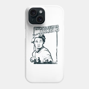 Trent Alexander Arnold Phone Case