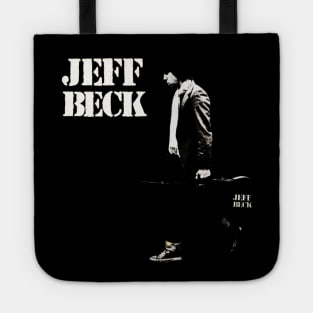 Jeff Tote