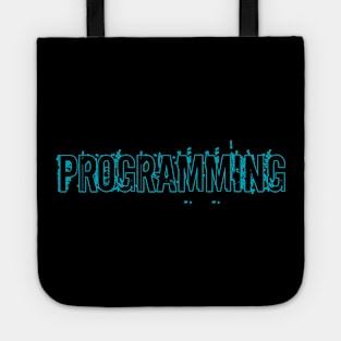 Programming Tote