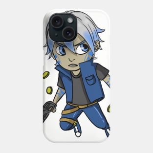 Parzival Phone Case