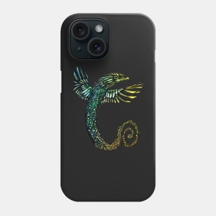 Quetzalcoatl Phone Case