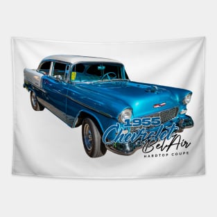 1955 Chevrolet BelAir Hardtop Coupe Tapestry