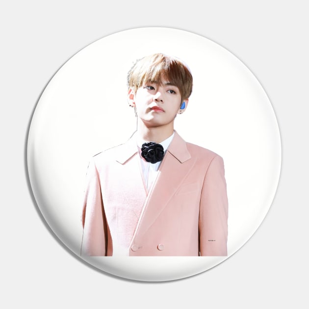 BTS Taehyung V Pin by jihyeon1206