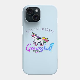 Graveskull Phone Case