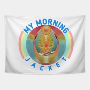 My Morning Jacket Tapestry