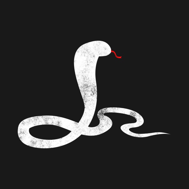 Snake Red Tongue by Imutobi