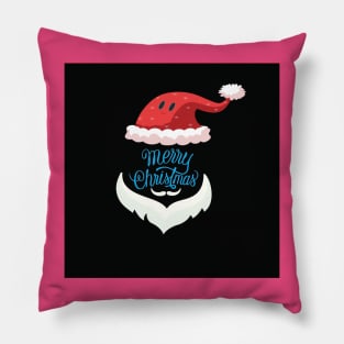 Christmas Day Pillow