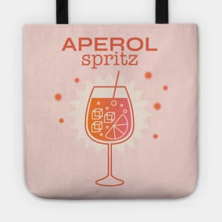 Aperol Spritz Tote