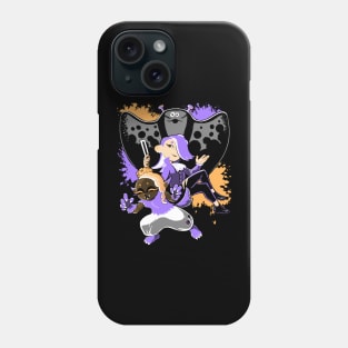 No Bones Phone Case