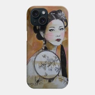 fan Phone Case