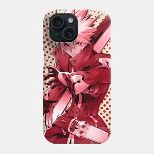 Ragnared Phone Case