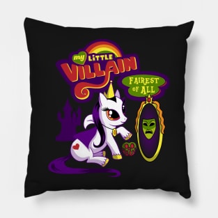 My Little Villain: Fairest of All Pillow