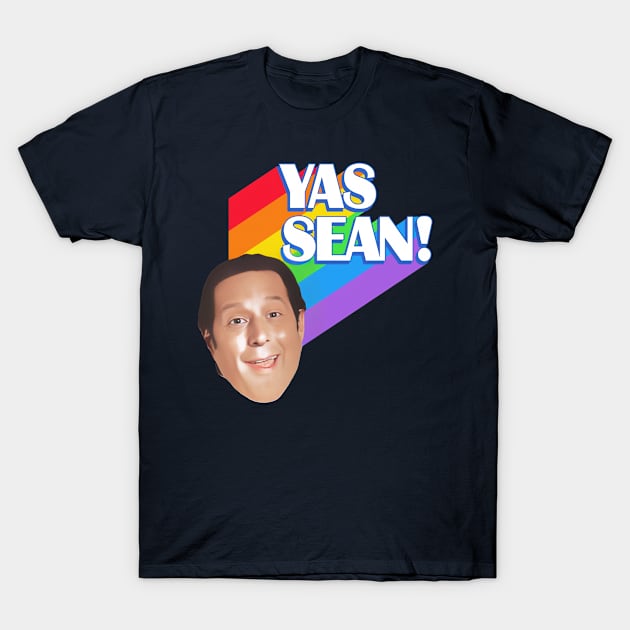 Yaaas! T-Shirt Yaaas! T-Shirt