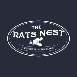 The Rats Nest T-Shirt