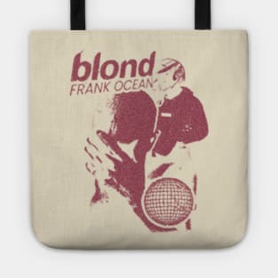 vintage Blond - Frank Ocean Tote