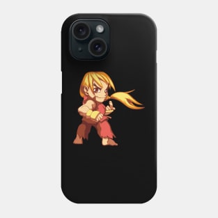 Baby Ken Phone Case