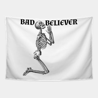 Bad Believer Tapestry