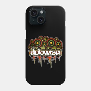 Dubwise-MultiTarget-Drip Phone Case