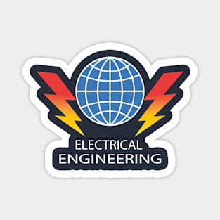 electrical engineering electrician engineer electric Magnet