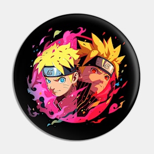 Pin em Naruto/Boruto