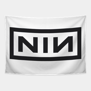 NIN ROCK Tapestry