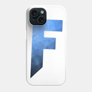 FieldOps Logo Phone Case