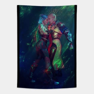 Solavellan Tapestry