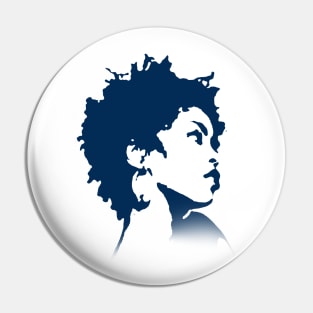 lauryn hill Pin