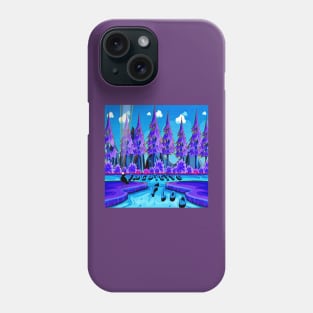 Divine Intuition Phone Case