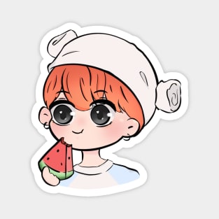 taehyung Magnet