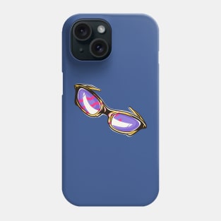 Sunglasses Phone Case