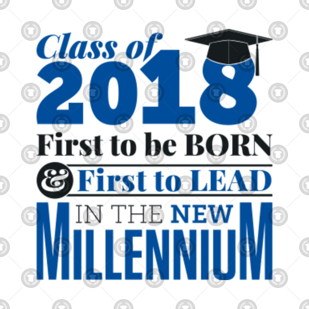 class of 2018 graduation