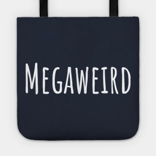 Megaweird Tote