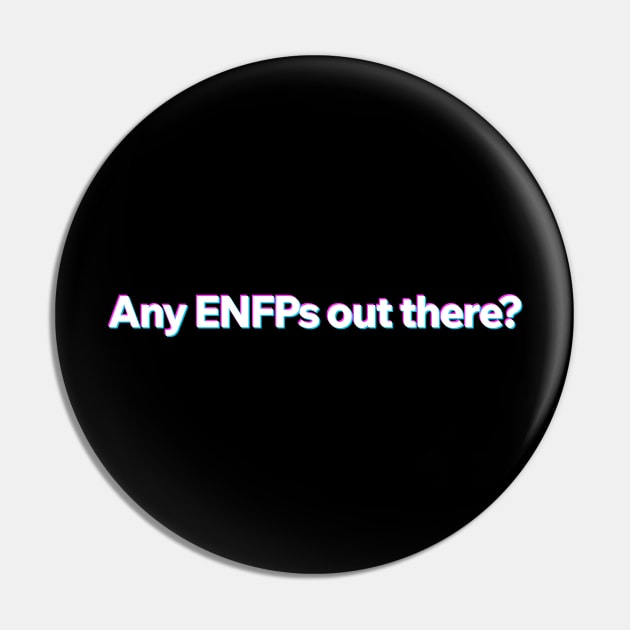 Any ENFP out there? Pin by Aome Art