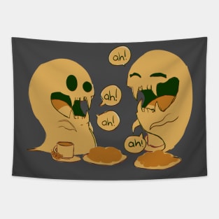 Conversation Tapestry