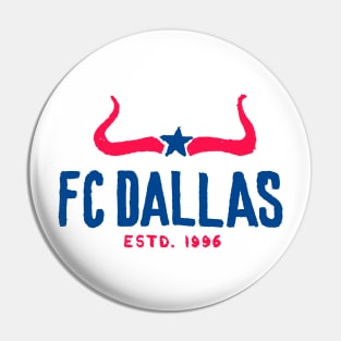 FC Dallaaaas 05 Pin