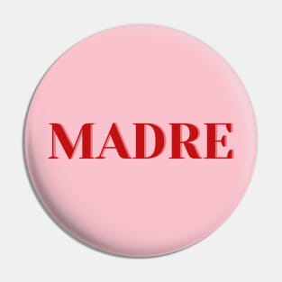 Madre Pin