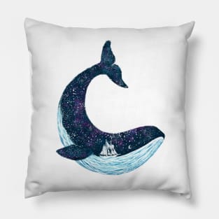 STARRY NIGHT Pillow