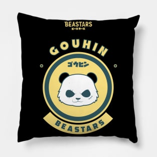 BEASTARS: GOUHIN CHIBI Pillow