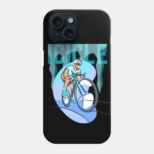 I Cycle Phone Case