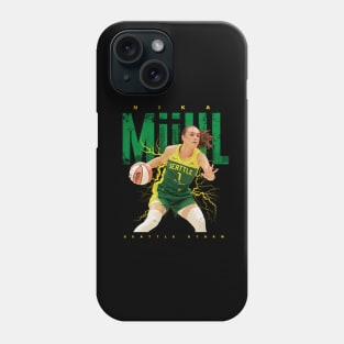 Nika Muhl Phone Case