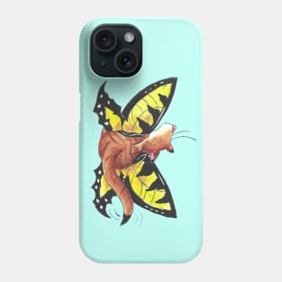 Spring Tiger Phone Case