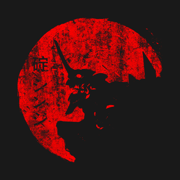 Genesis Eva Moonlight T-Shirt thumbnail