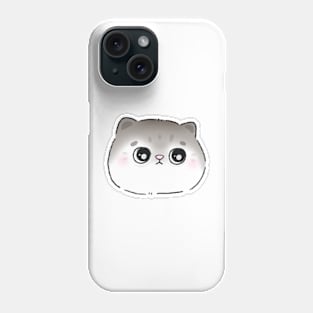 Cat Phone Case