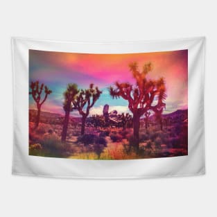 Jupiter Desert Tapestry