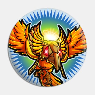 Fenix Pin