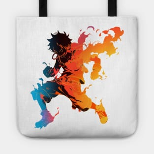 luffy Tote