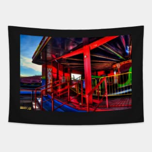 Waltzer Tapestry