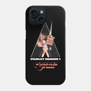 Clockwork Orange Phone Case